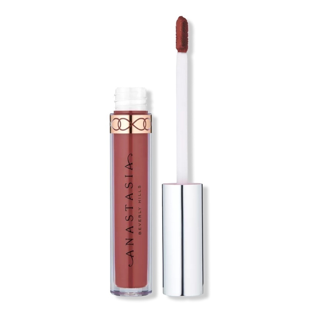 Anastasia Beverly Hills - Liquid Lipstick